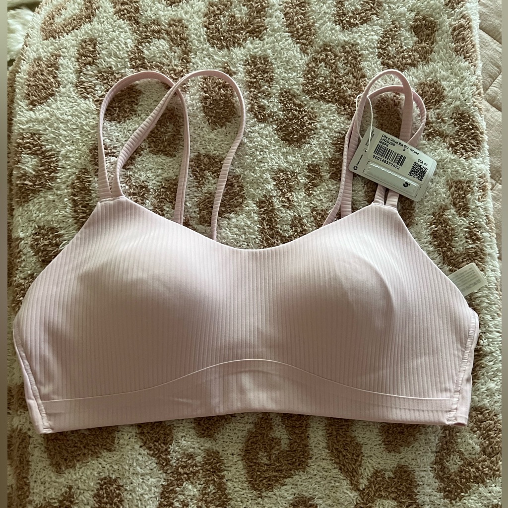 Like A Cloud Bra
